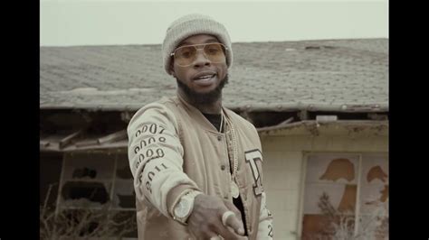 Tory Lanez – DopeMan Go Lyrics 